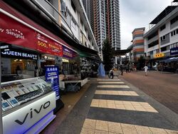 Clementi Avenue 3 (D5), Shop House #608998391